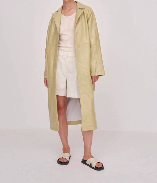 Herskind - Puch Coat