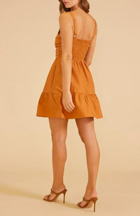 Serano Mini Dress