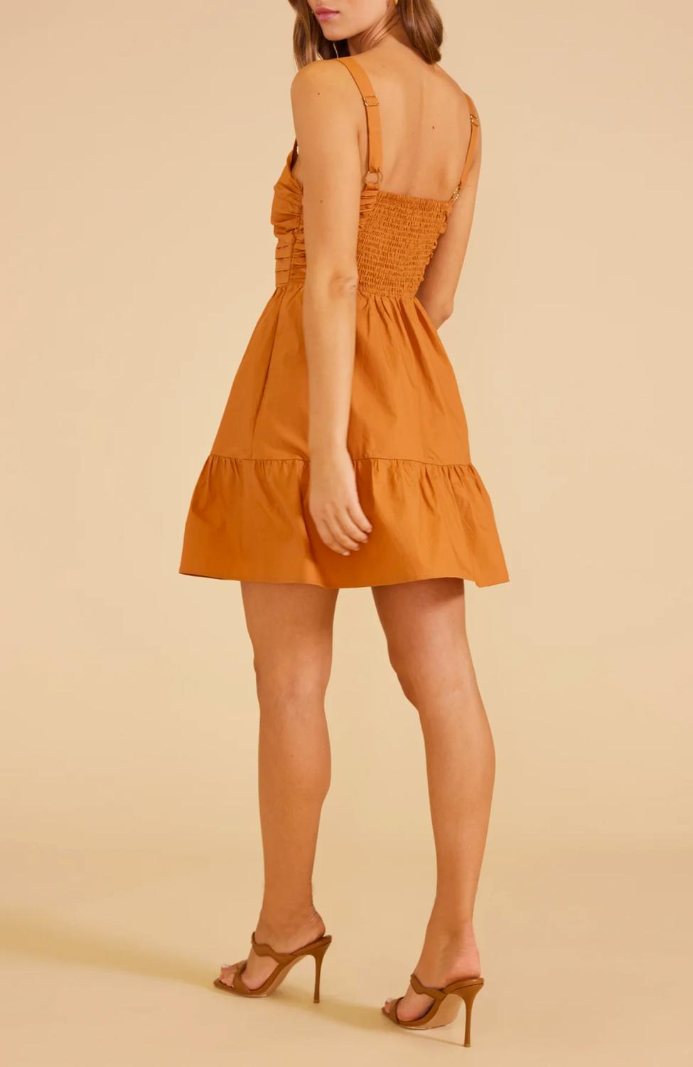 Serano Mini Dress