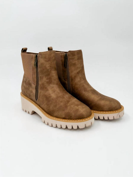 Corkys Footwear - Women's Take A Hike Bootie