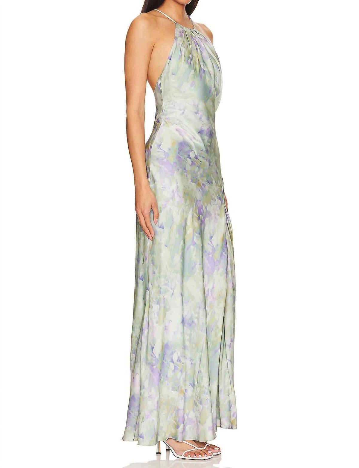Astr - Elynor Dress