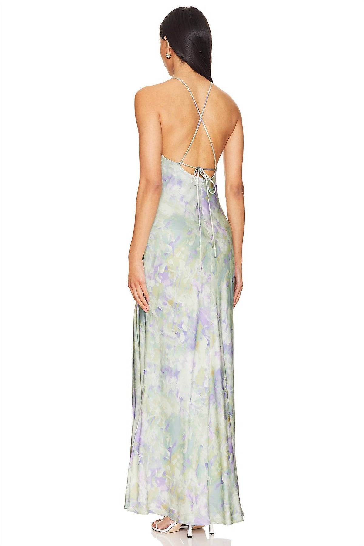 Astr - Elynor Dress