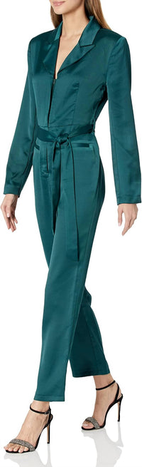 STEVE MADDEN Damen Angie Hose Jumpsuit - women's pants