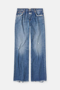 Closed - Gillan Slim Flared Denim Jeans