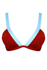 L*Space - Farrah Bikini Top