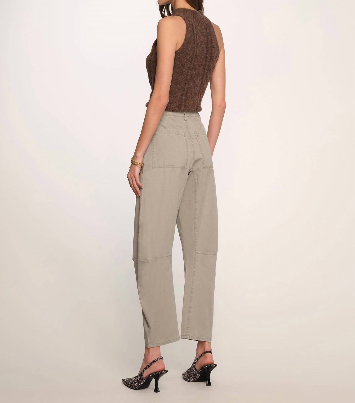 Heartloom - Lupita Pant