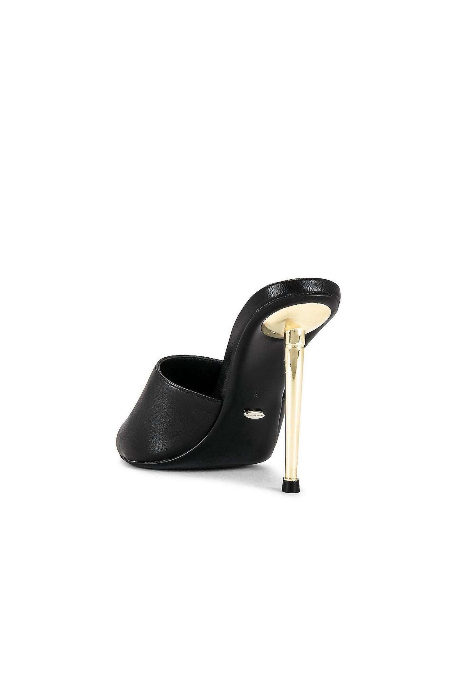 Tony Bianco - Women's Mylo Heel