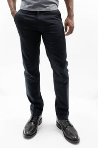 Devil-Dog - Chino Sateen Twill Pant
