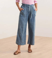 Hatley - Tie Front Pants