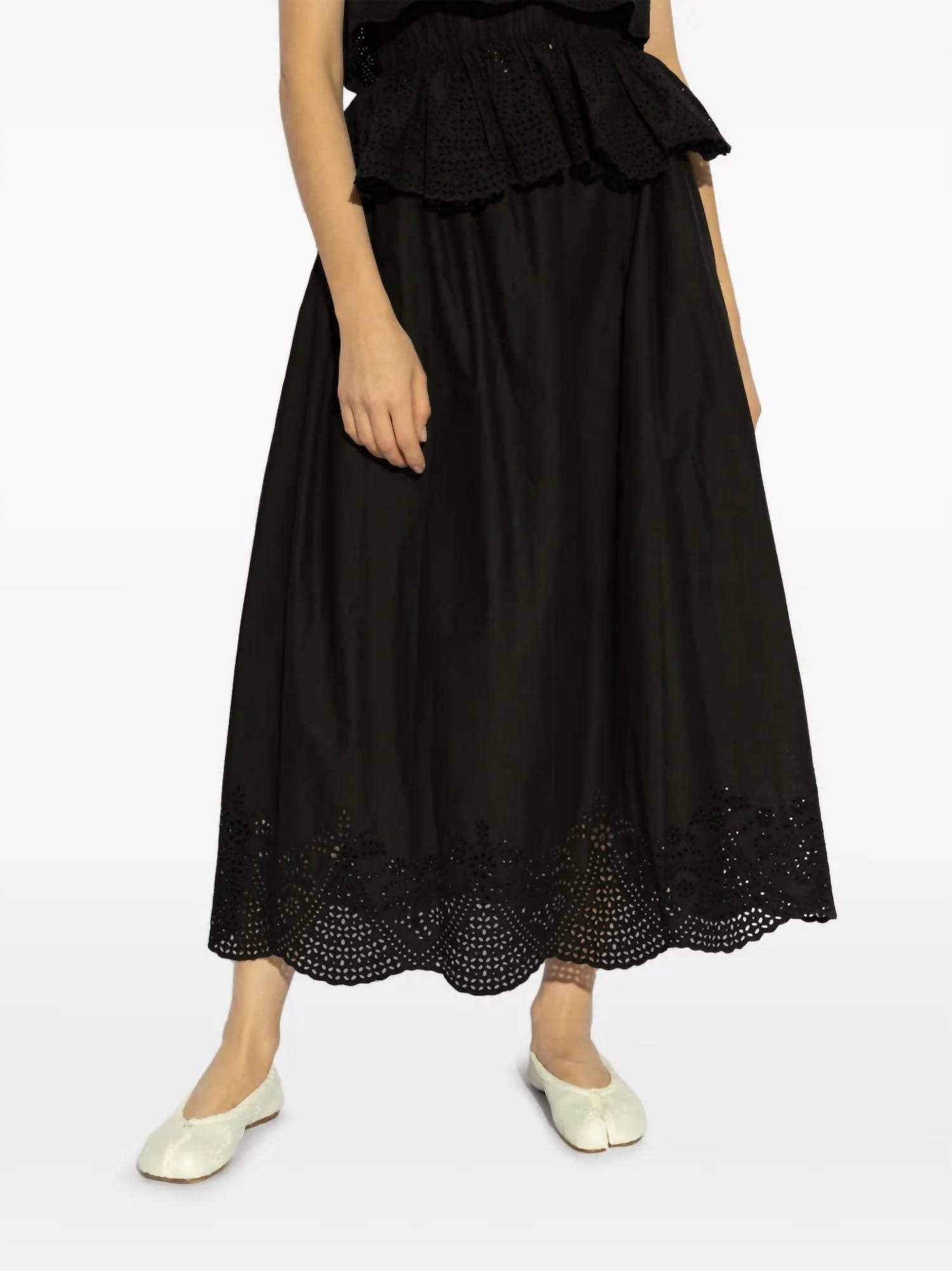 Posse - Beryl Skirt