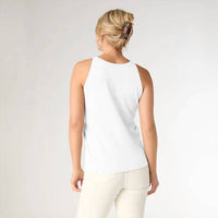 Coco + Carmen - Heavenly-luxe Tank Top