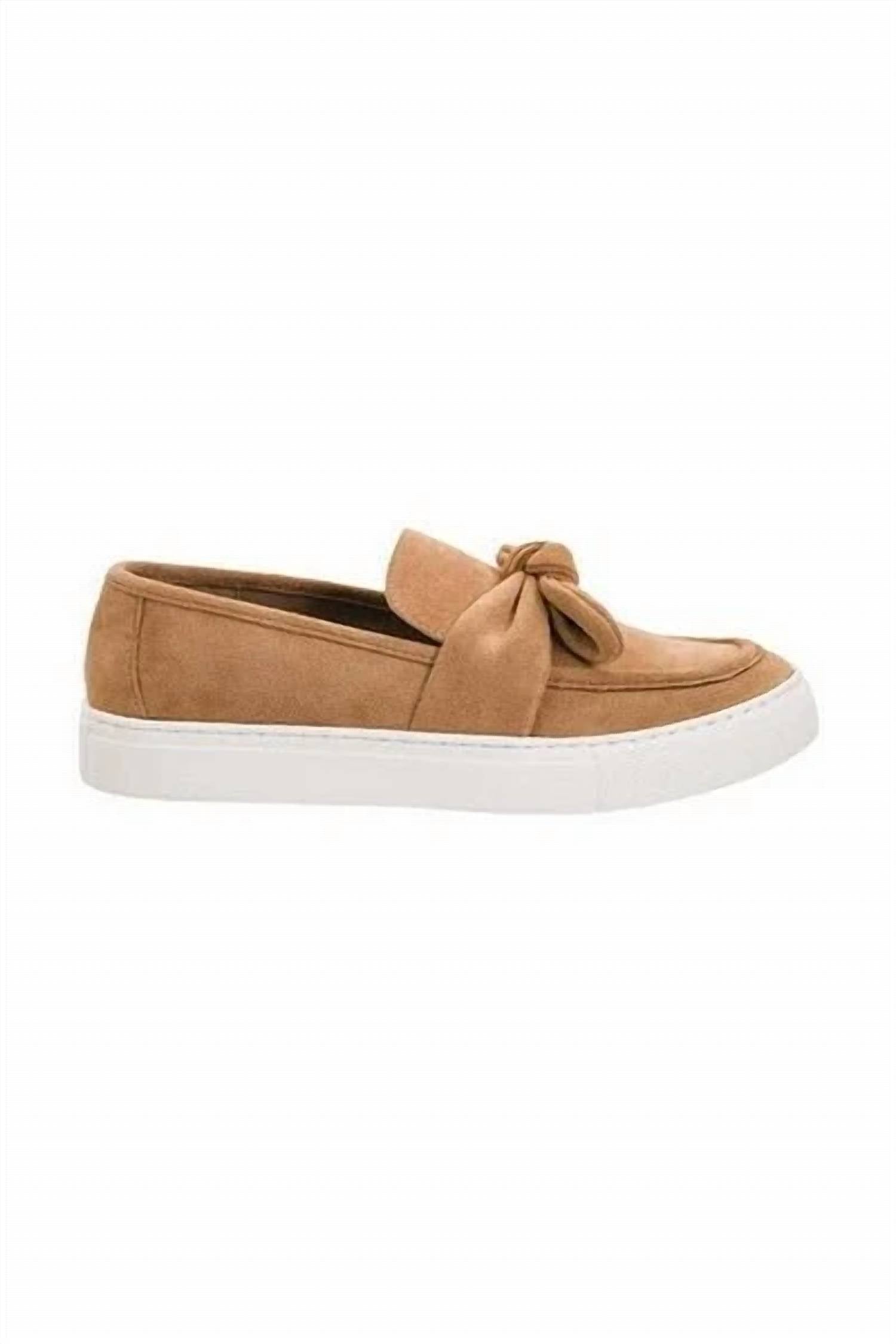 Corkys Footwear - Women's Desert Knot Slip-on Shoes