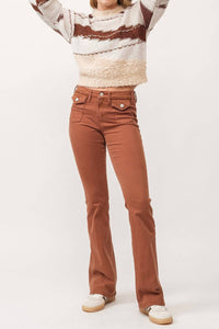 Dear John Denim - Jaxtyn Bootcut Jean