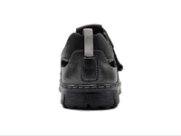 Kcr Group - Men's Everyday Closed-toe Leather Sandals