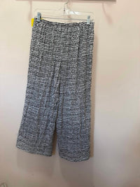 Habitat - Women's Polka Dot Wide Leg Crop Pant