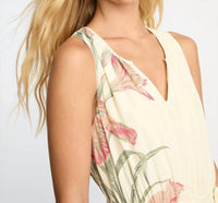 Caballero - Carol Midi Dress