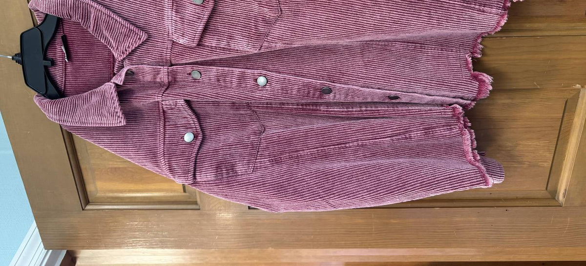 Katydid - Women's Button Down Shacket