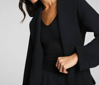 Spanx - Luxe Wrap Cardigan