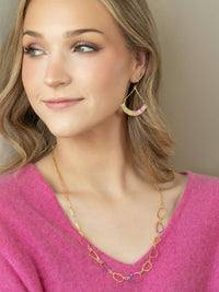 Holly Yashi - Women's Botanical Bliss Earrings