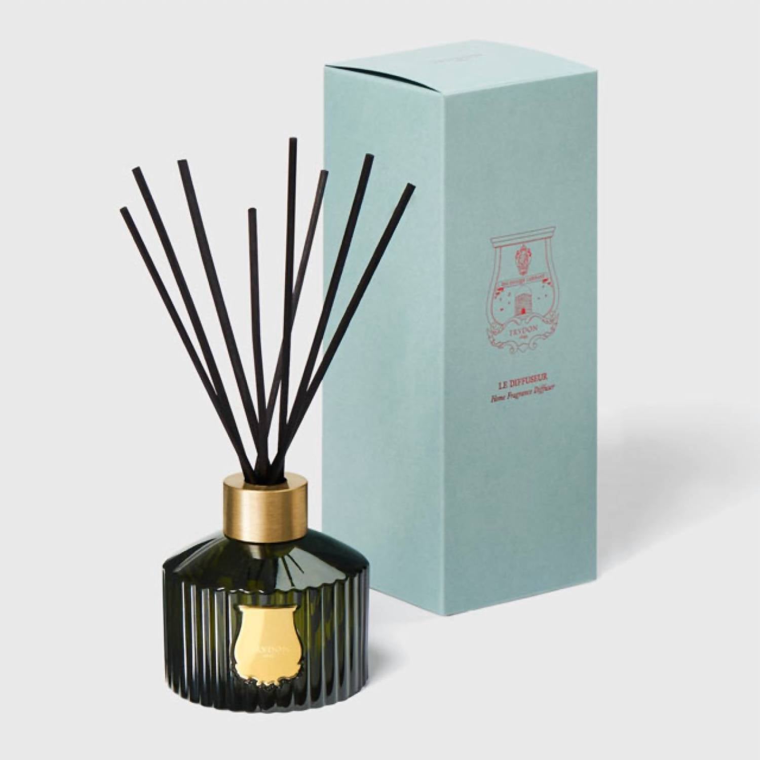 Trudon - Luxury Reed Diffuser