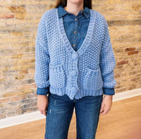Q2 - Anahi Cardigan