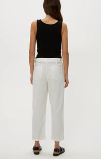 Michael Stars - Sal Barrel Leg Pant