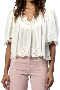 Dear John Denim - Lania Top