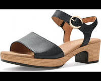 Gabor - Women's Leather Sandal