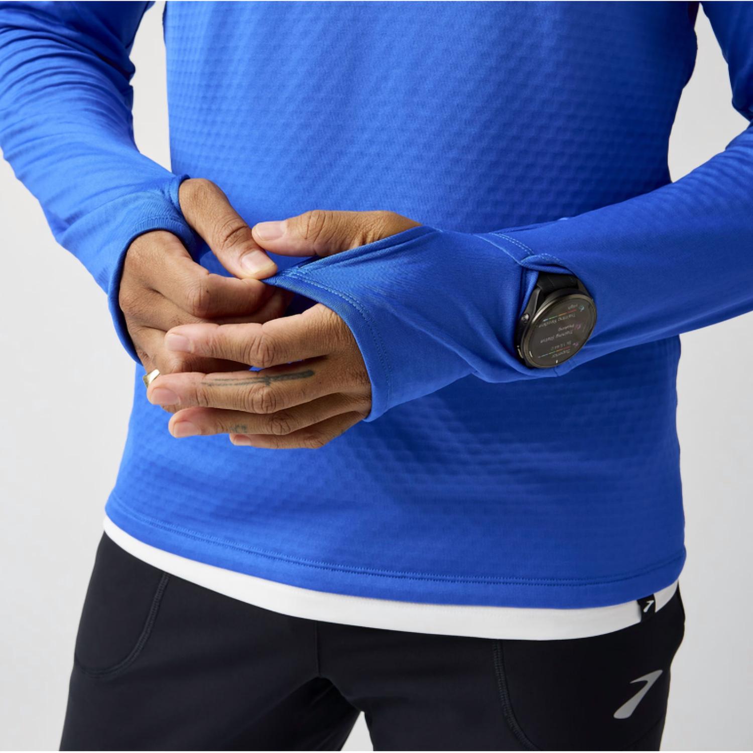 Brooks - Notch Thermal Hoodie