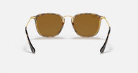 Ray Ban - Square Non Polarized Sunglasses Rb2448n - 710