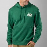 Good Good Golf - Over There Fleece Hoodie