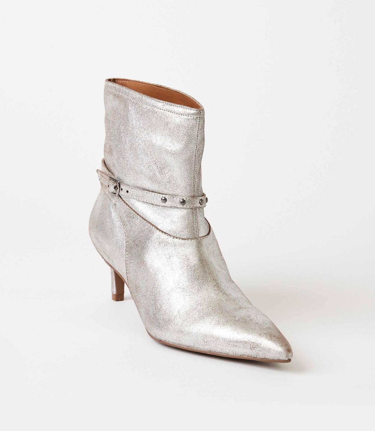 Seychelles - Women's Milan Ankle Booties
