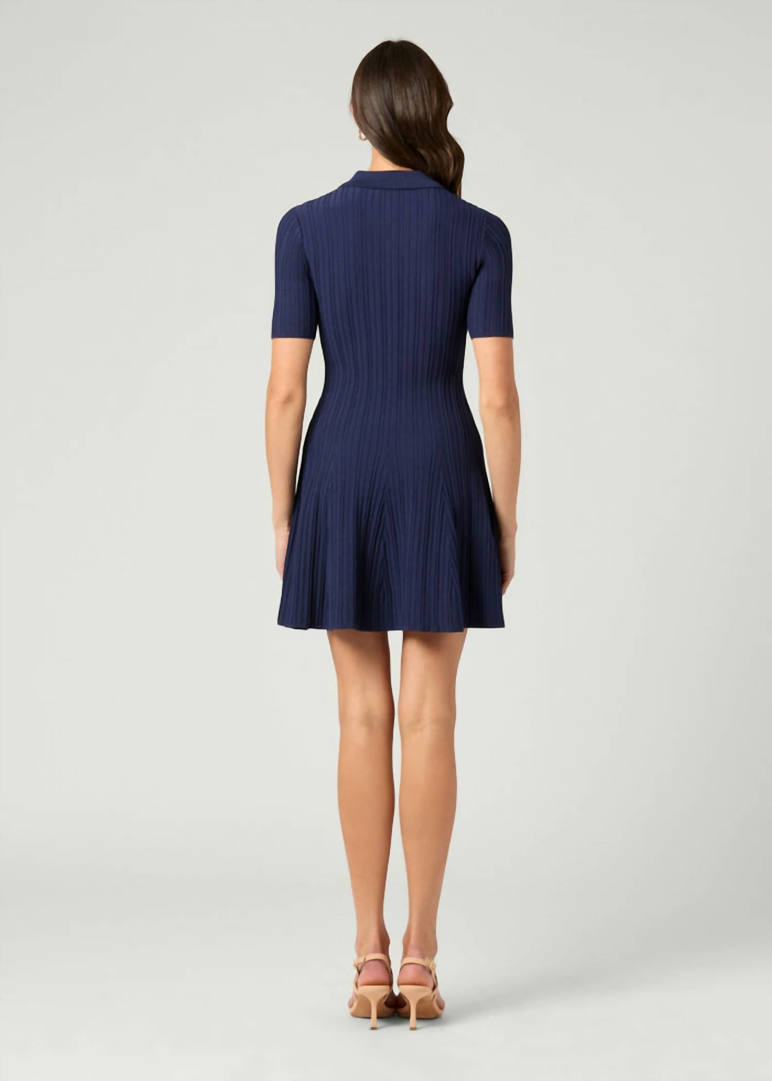 Shoshanna - Antonia Mini Dress