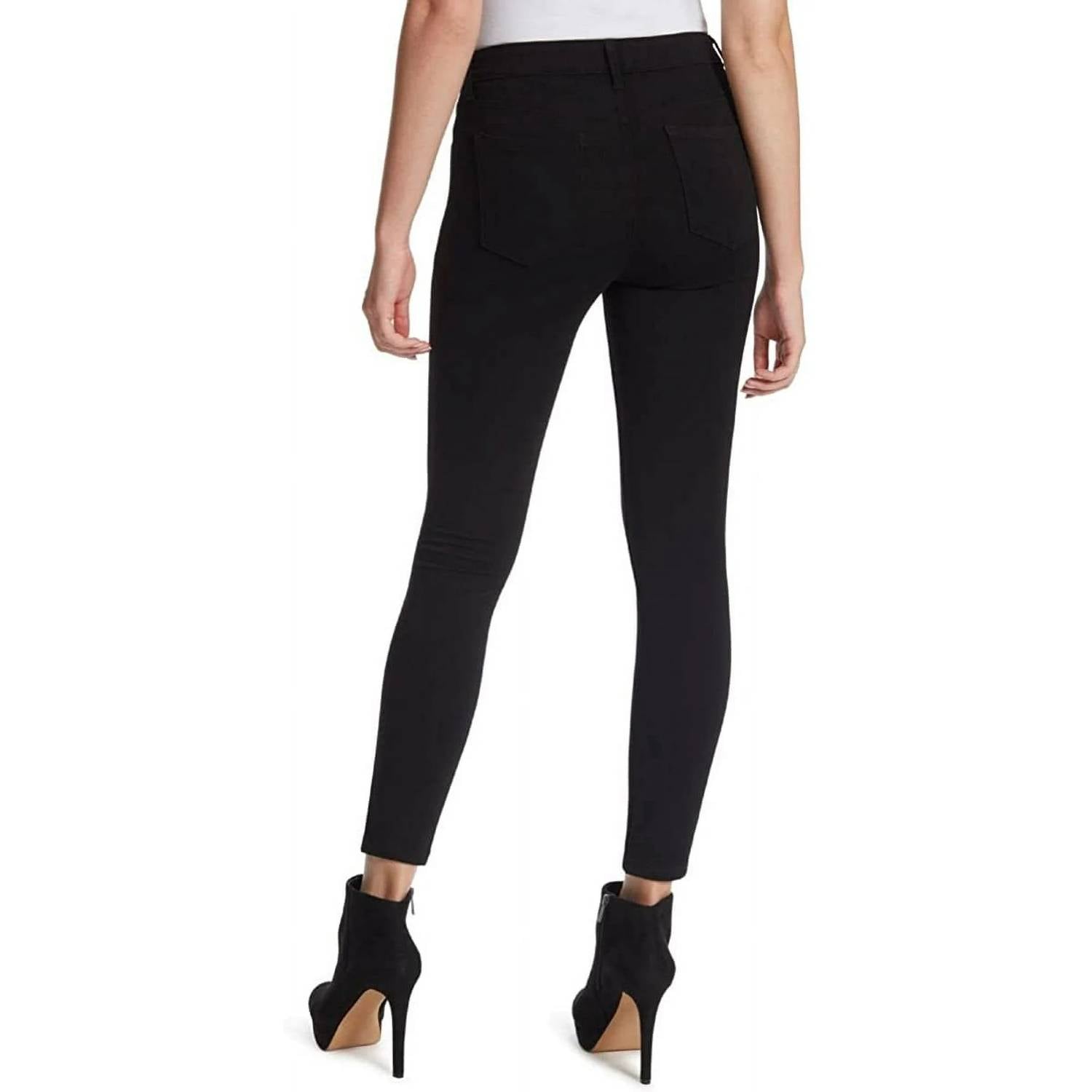 Jessica Simpson - Women's Kiss Me High Rise Ankle Skinny Jean