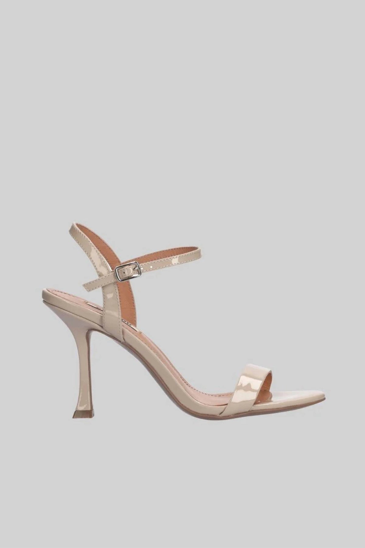 Bibi Lou - Women's Lotus 85 Heels