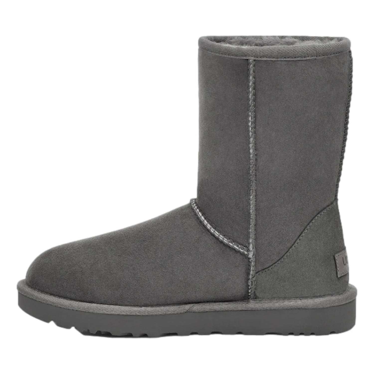Ugg - Women's Classic Short Ii Boot