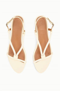 Staud - Women's Eden Sandal