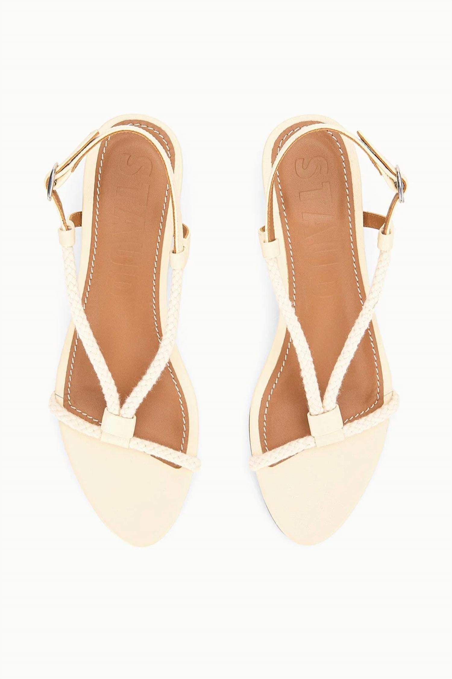 Staud - Women's Eden Sandal