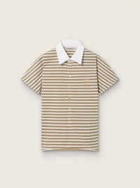 Golden Goose - Women's Slim Polo T Shirt