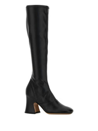 Chloe - Women's Janis Heeled Boots