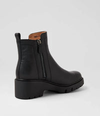 Django & Juliette - Women's Umee Ankle Boots