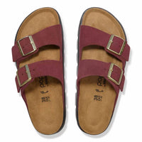 Birkenstock - Women's Arizona Chunky Sandal