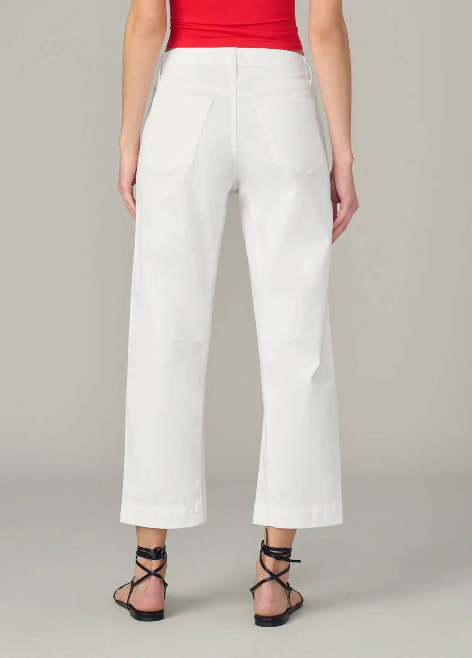Joe'S Jeans - Wilder Relaxed Barrel Jean