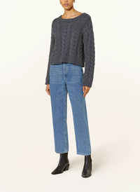By Malene Birger - Milium Straight Jeans