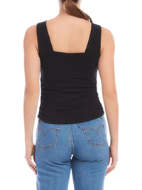 Fifteen Twenty - Sleeveless Marta Tee