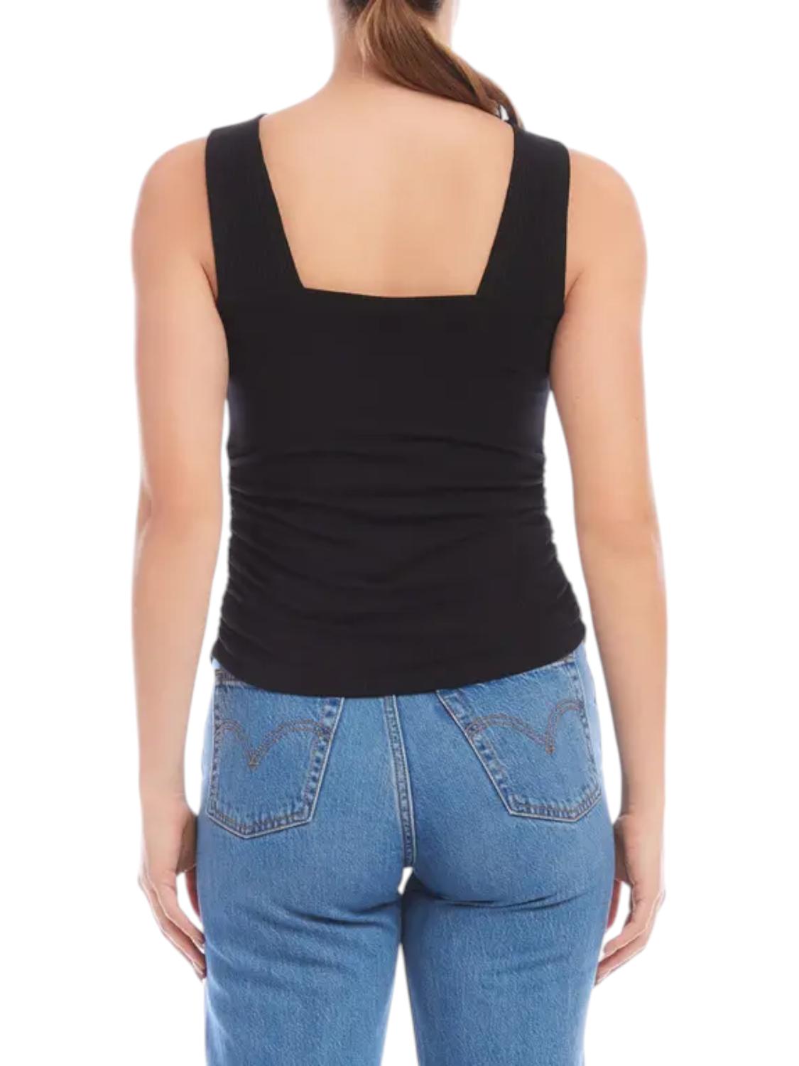 Fifteen Twenty - Sleeveless Marta Tee