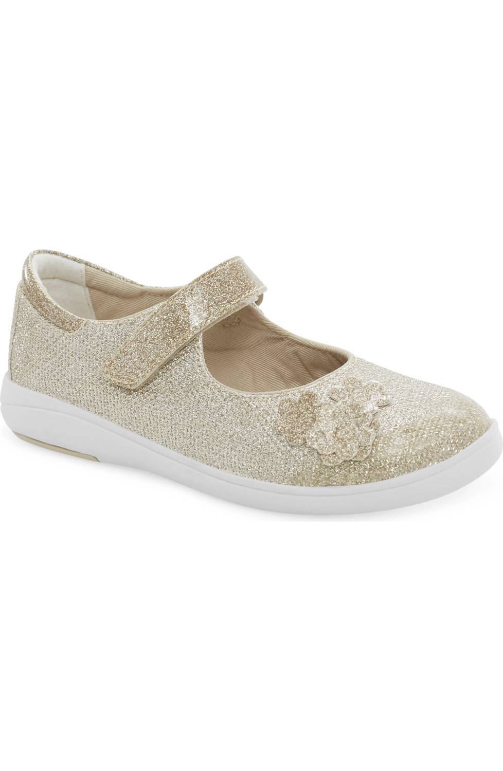 Stride Rite - Girls Holly Mary Jane