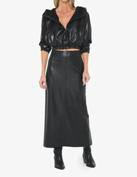 Jbq - Daphne Maxi Skirt