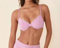 Andie Swim - Rosarito Bikini Top