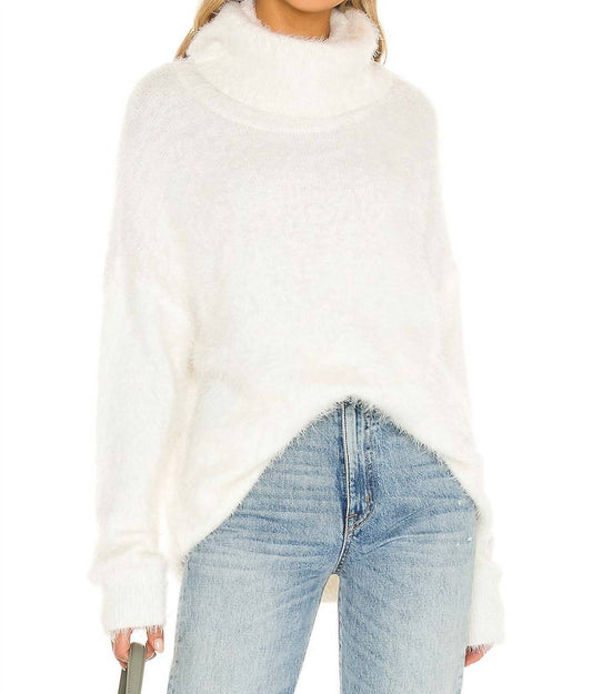 Show Me Your Mumu - Fatima Turtleneck Sweater